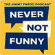 Image for article titled Things get weird with David Sedaris on Hollywood Handbook